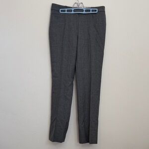 Talbots Charcoal Dress Pants for Women